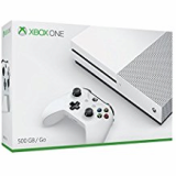 Xbox One S 500GB Console
